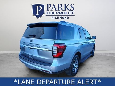 Used 2024 Ford Expedition Limited image 8
