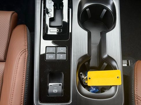 New 2026 Subaru Outback Touring XT image 20