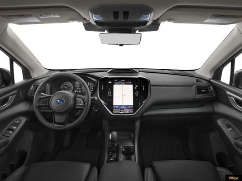 New 2025 Subaru Ascent Bronze Edition image 5