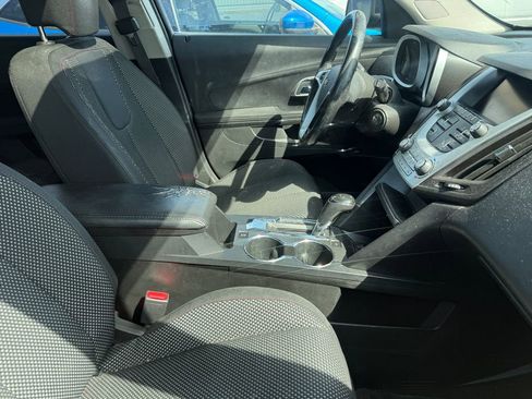 Used 2016 Chevrolet Equinox LT image 3