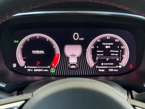 Used 2024 Acura MDX A-Spec AWD/4WD image 27