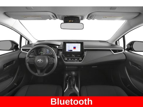 Used 2023 Toyota Corolla LE FWD image 8