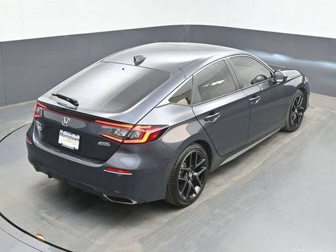 Used 2024 Honda Civic Sport Touring image 41