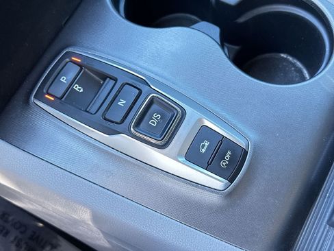 Used 2022 Honda Ridgeline RTL image 22