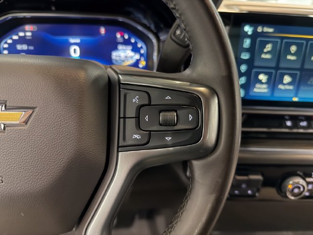 Used 2024 Chevrolet Silverado 2500 LT AWD/4WD image 18