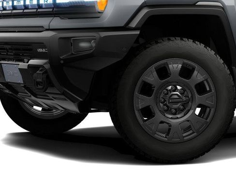 New 2026 GMC Hummer EV 3X w/ Carbon Fiber Edition Package AWD/4WD image 33