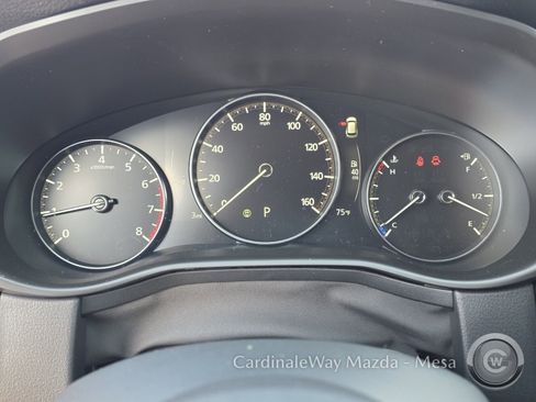 New 2026 MAZDA CX-50 2.5 Turbo w/ Accent Package image 19