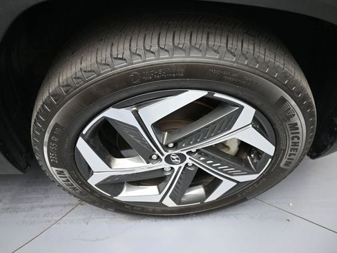 Certified 2023 Hyundai Tucson Limited image 13