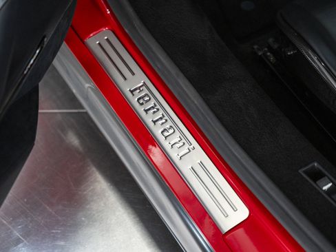 Certified 2021 Ferrari SF90 Stradale image 34