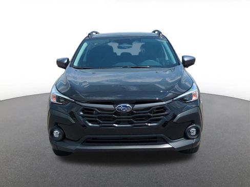 New 2026 Subaru Crosstrek 2.0i Premium AWD/4WD image 9