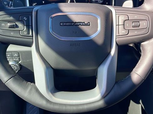 New 2026 GMC Sierra 1500 Denali image 22