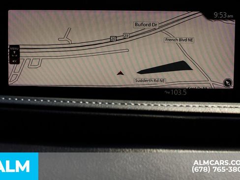 Used 2023 MAZDA CX-30 AWD 2.5 S w/ Select Package image 35