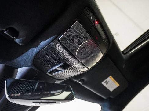 Used 2019 Mercedes-Benz AMG GT 63 w/ AMG Dynamic Plus Package image 30