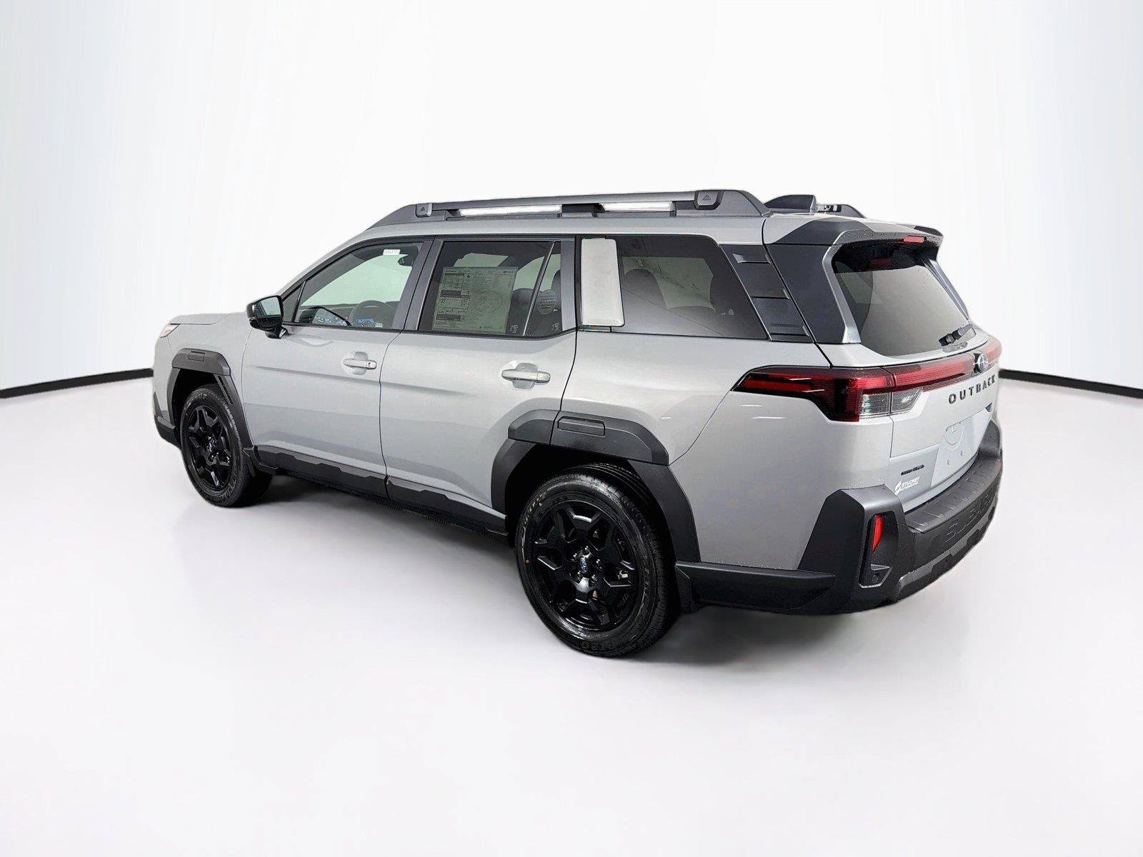 New 2026 Subaru Outback Limited AWD/4WD image 9