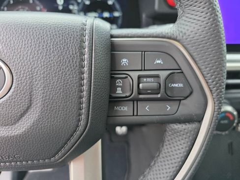 New 2026 Toyota Tacoma TRD Sport AWD/4WD image 31