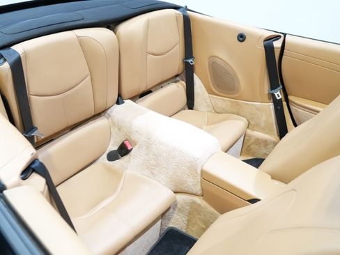 Used 2007 Porsche 911 Carrera S RWD image 33