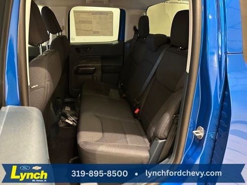 New 2025 Ford Maverick XL w/ Equipment Group 101A image 12
