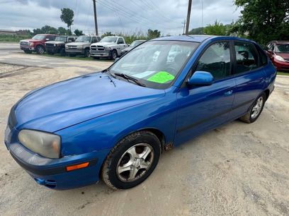 Used 2004 Hyundai Elantra GT