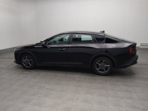 Used 2025 Kia K4 FWD image 3