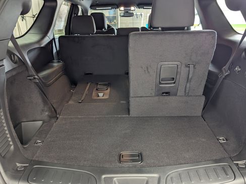 New 2026 Dodge Durango GT w/ Tow 'N Go Package image 14