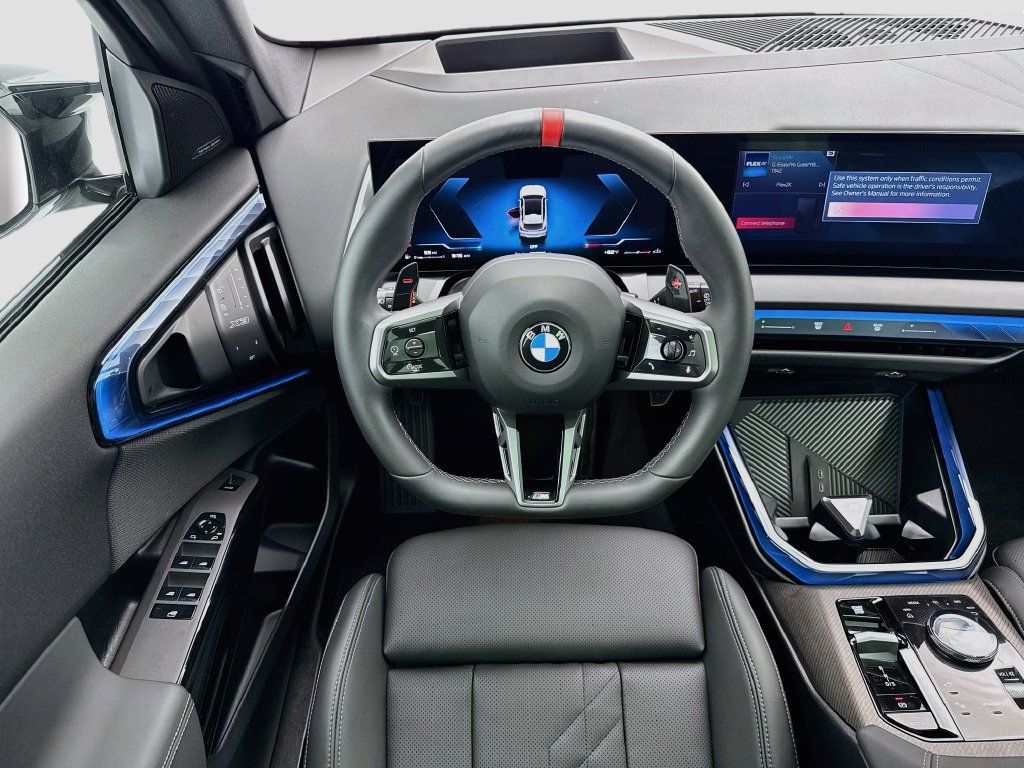 Certified 2025 BMW X3 M50 w/ Premium Package AWD/4WD image 10
