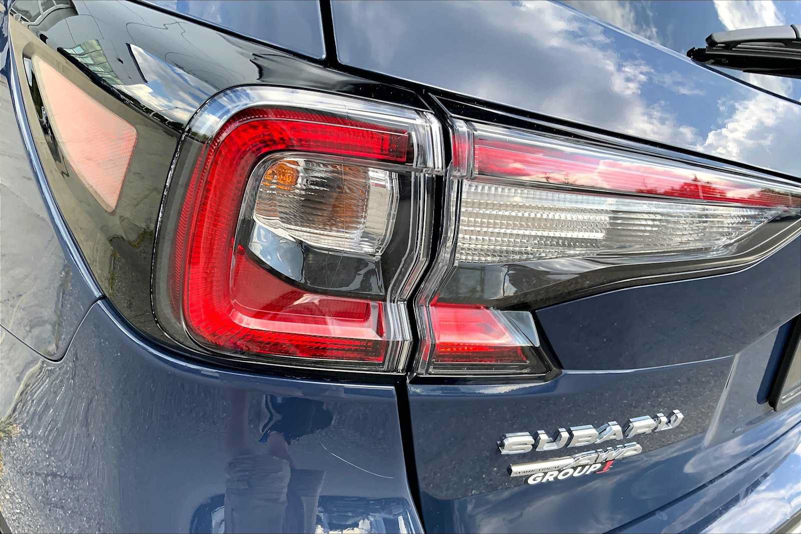 Certified 2024 Subaru Outback Limited AWD/4WD image 27