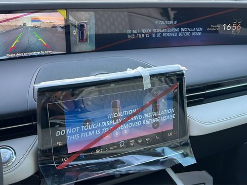 New 2026 Lincoln Nautilus Black Label image 18