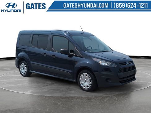 Used 2018 Ford Transit Connect XL FWD image 1