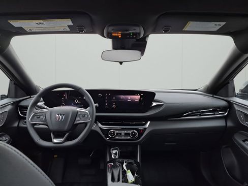 New 2026 Buick Envista Sport Touring w/ Convenience I Package FWD image 26