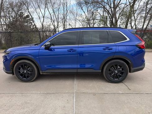 Used 2025 Honda CR-V Sport-L image 2