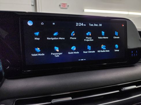 Used 2024 Hyundai Palisade Calligraphy image 52