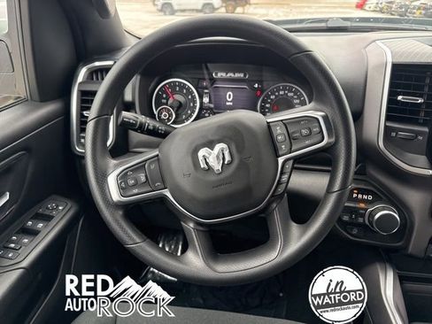 New 2026 RAM 1500 Express image 12