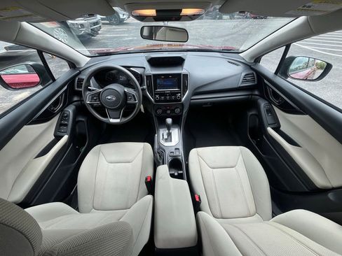 Used 2019 Subaru Impreza 2.0i AWD/4WD image 13
