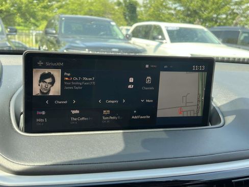 Used 2023 Acura MDX SH-AWD w/ Technology Package image 24