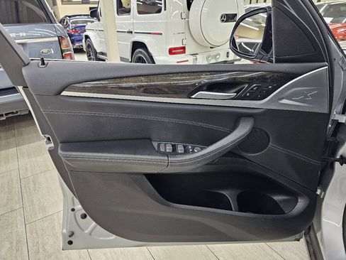 Used 2020 BMW X3 sDrive30i w/ Driving Assistance Package image 39