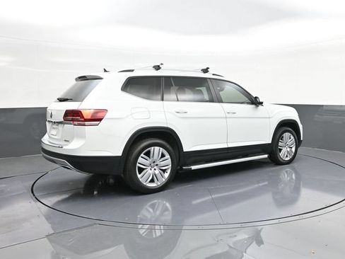 Used 2019 Volkswagen Atlas SE FWD image 15