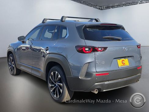 New 2026 MAZDA CX-50 2.5 Hybrid w/ Weather Package image 7