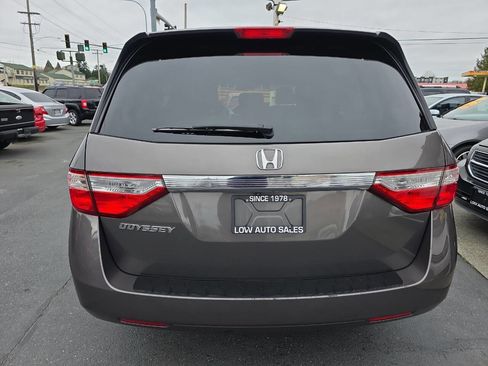 Used 2011 Honda Odyssey EX-L image 3