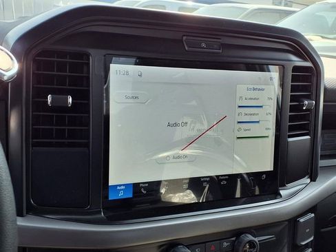 New 2026 Ford F150 XL w/ Equipment Group 103A High image 9