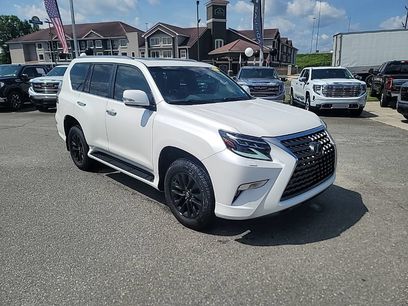 Used 2022 Lexus GX 460 Premium w/ Premium Package