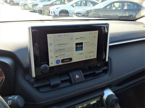 Used 2024 Toyota RAV4 LE image 18