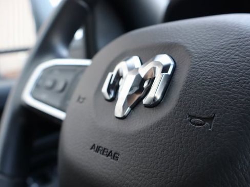 New 2025 RAM 3500 Tradesman image 25