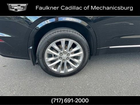 Used 2023 Cadillac XT6 Premium Luxury AWD/4WD image 31
