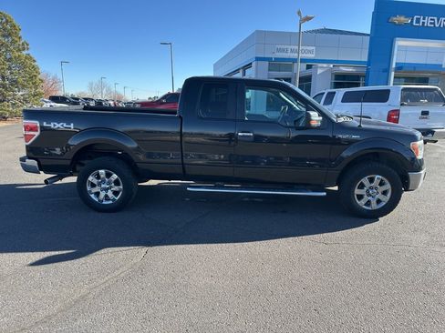 Used 2013 Ford F150 XLT w/ Luxury Equipment Group image 35