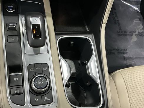 Used 2023 INFINITI QX60 Luxe w/ Cargo Package image 11