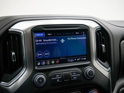 Used 2023 Chevrolet Silverado 2500 LTZ w/ LTZ Convenience Package image 28