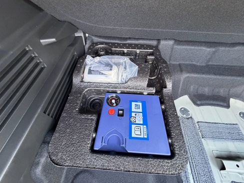 New 2026 Chevrolet TrailBlazer RS image 29