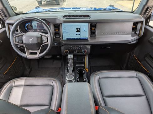Used 2024 Ford Bronco Badlands AWD/4WD image 26