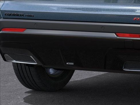New 2026 Chevrolet Equinox RS image 14