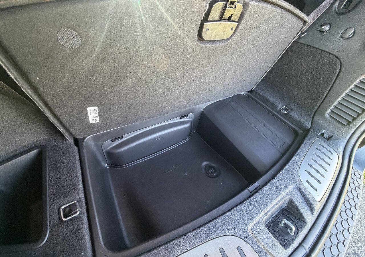 Used 2023 Dodge Durango R/T AWD/4WD image 42